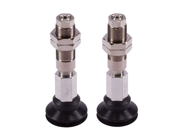 妙德真空吸盤無接頭緩沖式金屬配件PSS